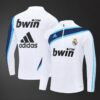 img_2241 Real Madrid Adult Retro Training Tracksuit Top – 2009/10