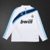 img_2242 Real Madrid Adult Retro Training Tracksuit Top – 2009/10