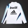 img_2243 Real Madrid Adult Retro Training Tracksuit Top – 2009/10