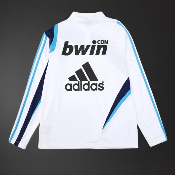 img_2243 Real Madrid Adult Retro Training Tracksuit Top – 2009/10