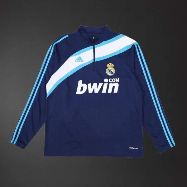 img_2246 Real Madrid Adult Retro Training Tracksuit Top – 2003/04