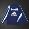 img_2247 Real Madrid Adult Retro Training Tracksuit Top – 2003/04
