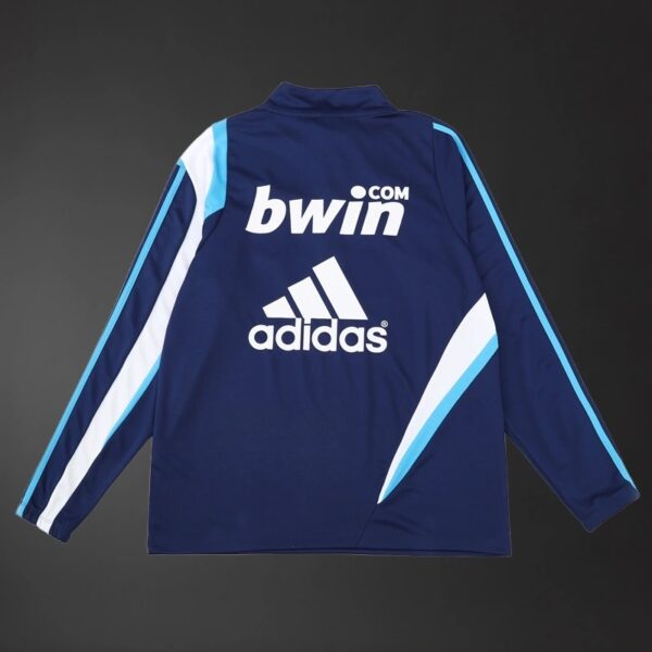 img_2247 Real Madrid Adult Retro Training Tracksuit Top – 2003/04
