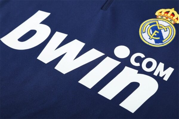 img_2248 Real Madrid Adult Retro Training Tracksuit Top – 2003/04