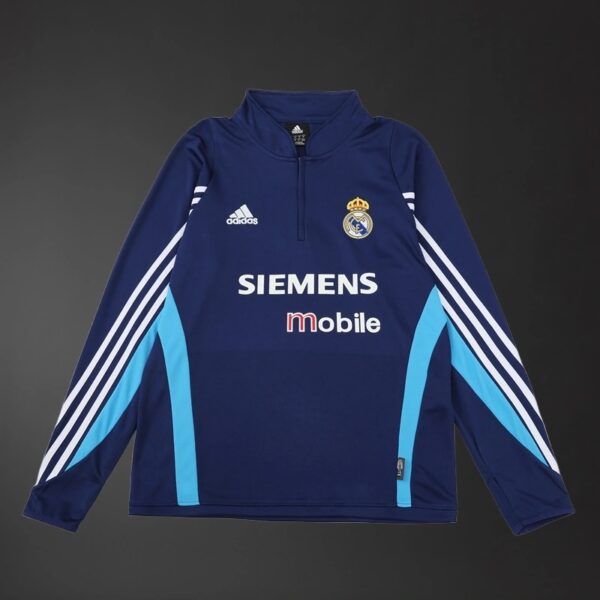 img_2250 Real Madrid Adult Retro Training Tracksuit Top – 2003/04