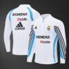 img_2252 Real Madrid Adult Retro Training Tracksuit Top – 2003/04