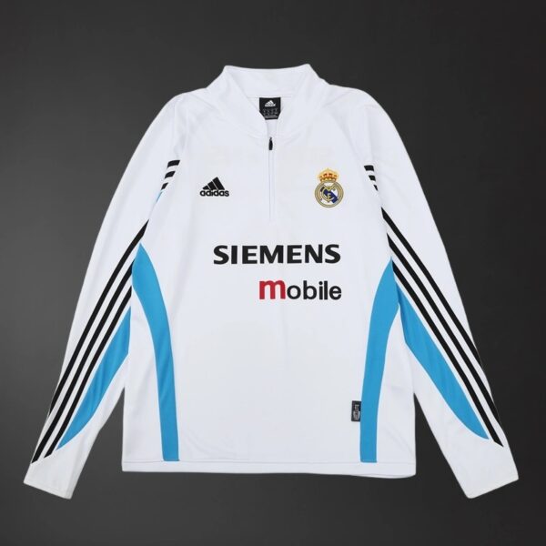 img_2253 Real Madrid Adult Retro Training Tracksuit Top – 2003/04