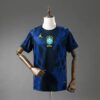 Brazil 2026 Away Jersey – Official Style National Team Kit