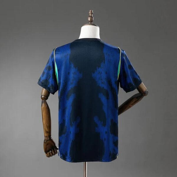 Brazil 2026 Away Jersey – Official Style National Team Kit