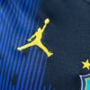 Brazil 2026 Away Jersey – Official Style National Team Kit