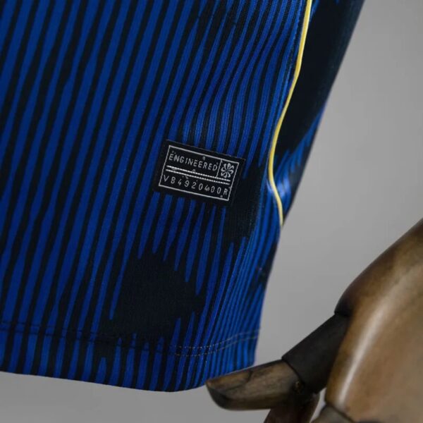 Brazil 2026 Away Jersey – Official Style National Team Kit