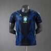Brazil 2026 Away Jersey –Player Version