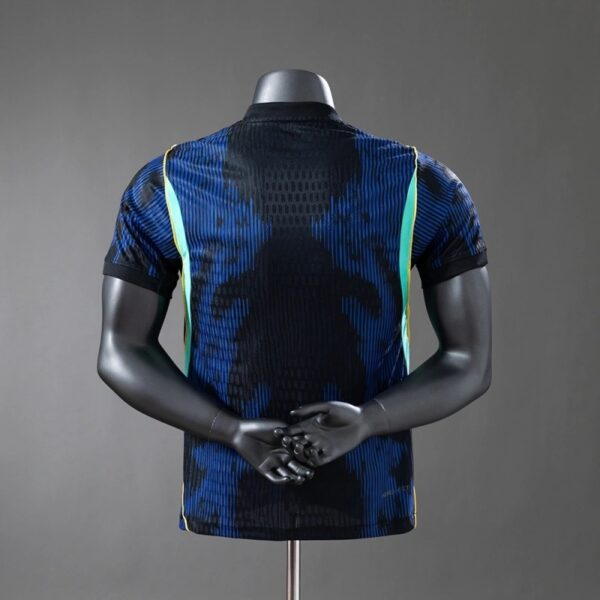 Brazil 2026 Away Jersey –Player Version