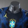 Brazil 2026 Away Jersey –Player Version