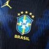 Brazil 2026 Away Jersey –Player Version