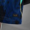 Brazil 2026 Away Jersey –Player Version