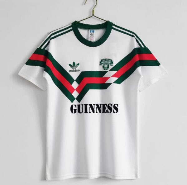 img_2276 Cork City 1988/1989 Home Shirt – Retro Classic Edition