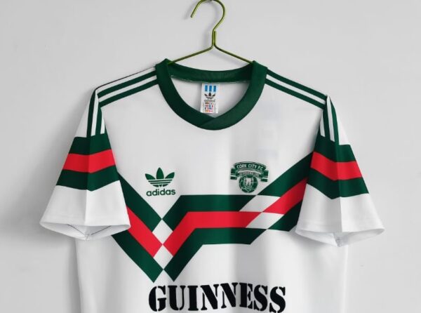 img_2278 Cork City 1988/1989 Home Shirt – Retro Classic Edition