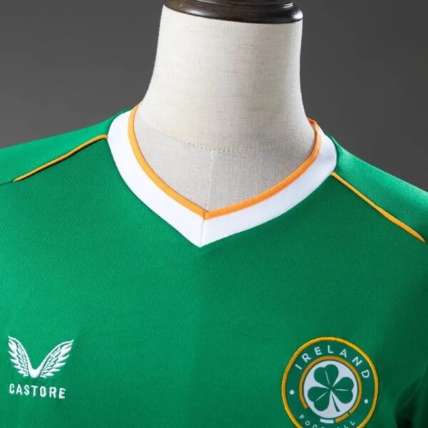 img_2306 Ireland National Team 2026/27 Home Jersey – Official Style Edition