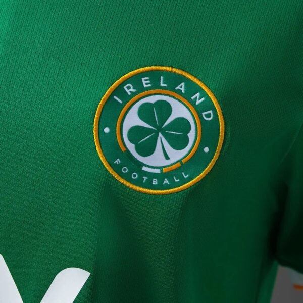 img_2308 Ireland National Team 2026/27 Home Jersey – Official Style Edition