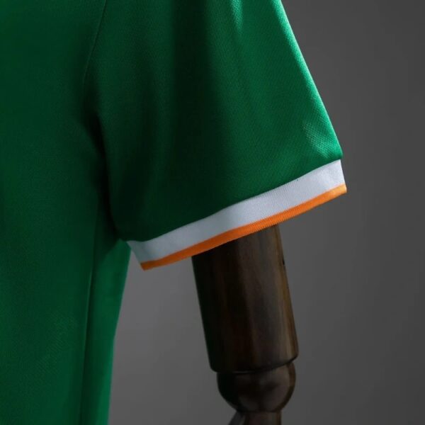 img_2310 Ireland National Team 2026/27 Home Jersey – Official Style Edition