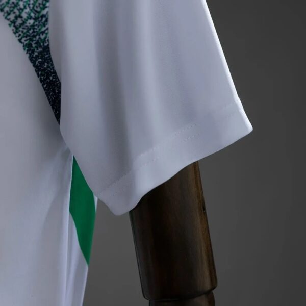img_2318 Ireland National Team 2026/27 Away Jersey – Official Style Edition
