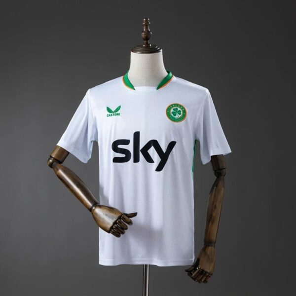 img_2329 Ireland National Team 2024/25 Away Jersey – Official Style Edition
