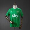 Ireland National Team 2024/25 Home Jersey – Official Style Edition