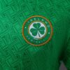 Ireland National Team 2024/25 Home Jersey – Official Style Edition