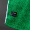Ireland National Team 2024/25 Home Jersey – Official Style Edition