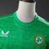 Ireland National Team 2024/25 Home Jersey – Official Style Edition