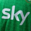 Ireland National Team 2024/25 Home Jersey – Official Style Edition