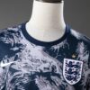img_2369 England 2026/27 Pre-Match Jersey – Official Style Training Kit