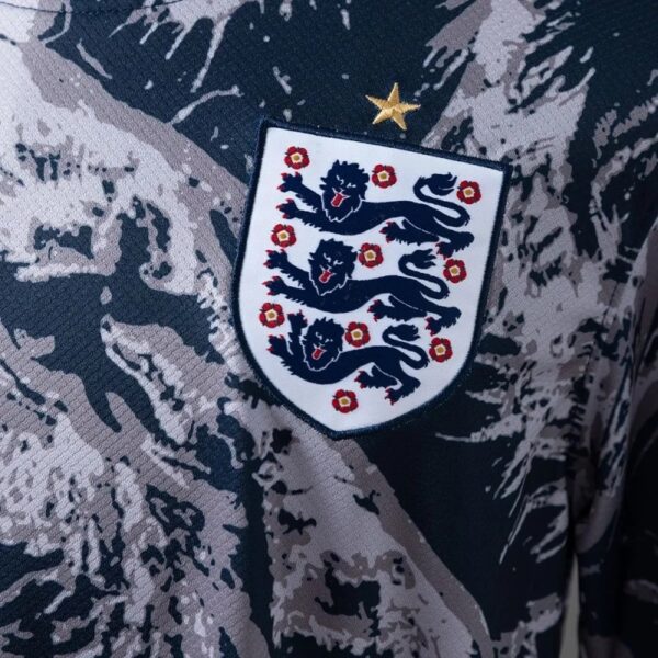 img_2370 England 2026/27 Pre-Match Jersey – Official Style Training Kit