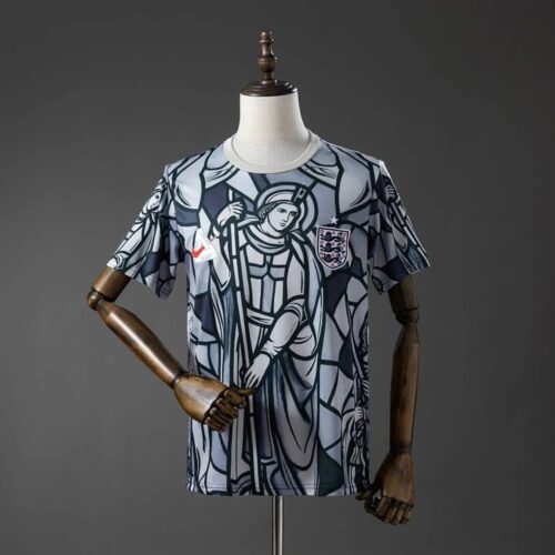 England 2026/27 Collaboration Jersey