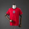 img_2381 England 2026/27 Away Red Jersey – Official Style National Team Kit
