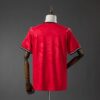 img_2382 England 2026/27 Away Red Jersey – Official Style National Team Kit