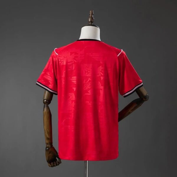 img_2382 England 2026/27 Away Red Jersey – Official Style National Team Kit