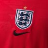 img_2384 England 2026/27 Away Red Jersey – Official Style National Team Kit