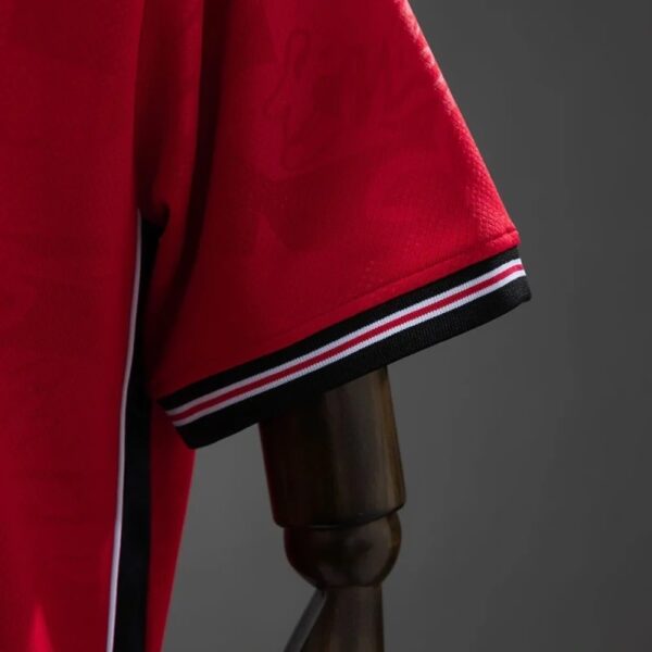 img_2385 England 2026/27 Away Red Jersey – Official Style National Team Kit