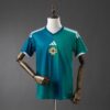 Northern Ireland 2026 Home Jersey – Official Style National Team Kit