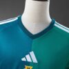 Northern Ireland 2026 Home Jersey – Official Style National Team Kit
