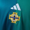 Northern Ireland 2026 Home Jersey – Official Style National Team Kit