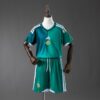 Northern Ireland 2026 Home Kids Kit – Official Style National Team Set
