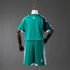 Northern Ireland 2026 Home Kids Kit – Official Style National Team Set