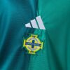 Northern Ireland 2026 Home Kids Kit – Official Style National Team Set