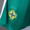 Northern Ireland 2026 Home Kids Kit – Official Style National Team Set