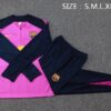 img_2622 Barcelona 2025/26 Adult & Kids Training Tracksuit – Official Style Football Set