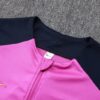 img_2623 Barcelona 2025/26 Adult & Kids Training Tracksuit – Official Style Football Set