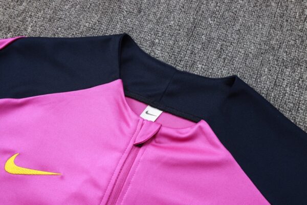 img_2623 Barcelona 2025/26 Adult & Kids Training Tracksuit – Official Style Football Set
